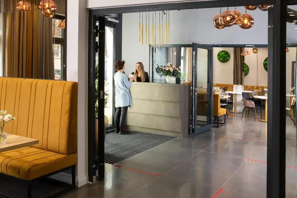 Photo - Xerion Hotel