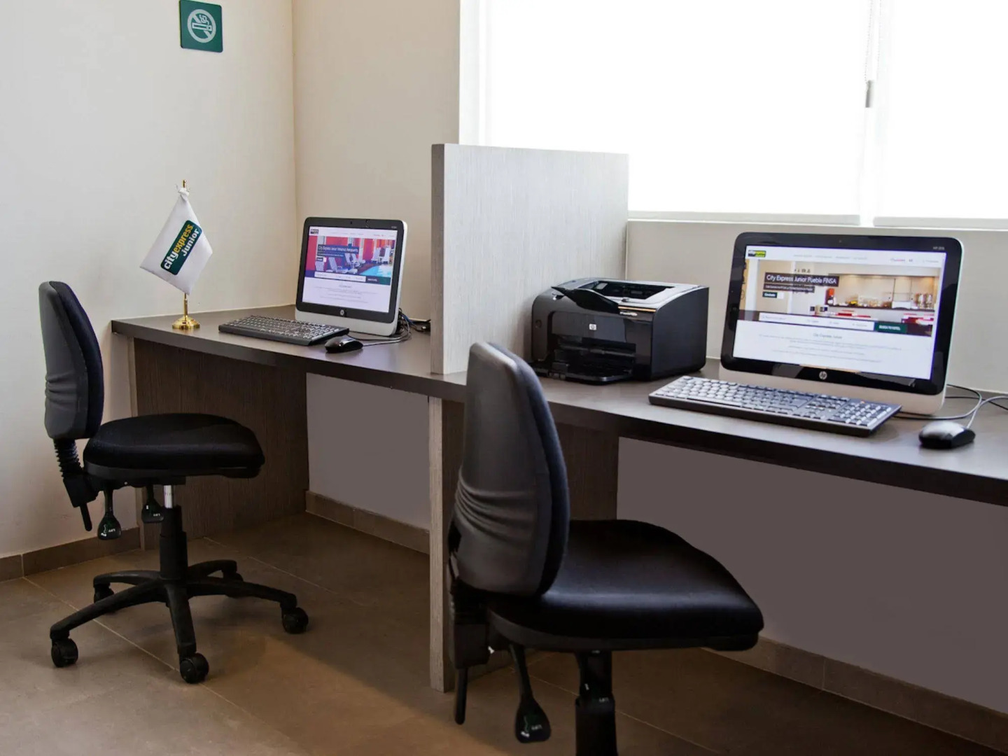 Foto - City Express Junior by Marriott Bogota Aeropuerto