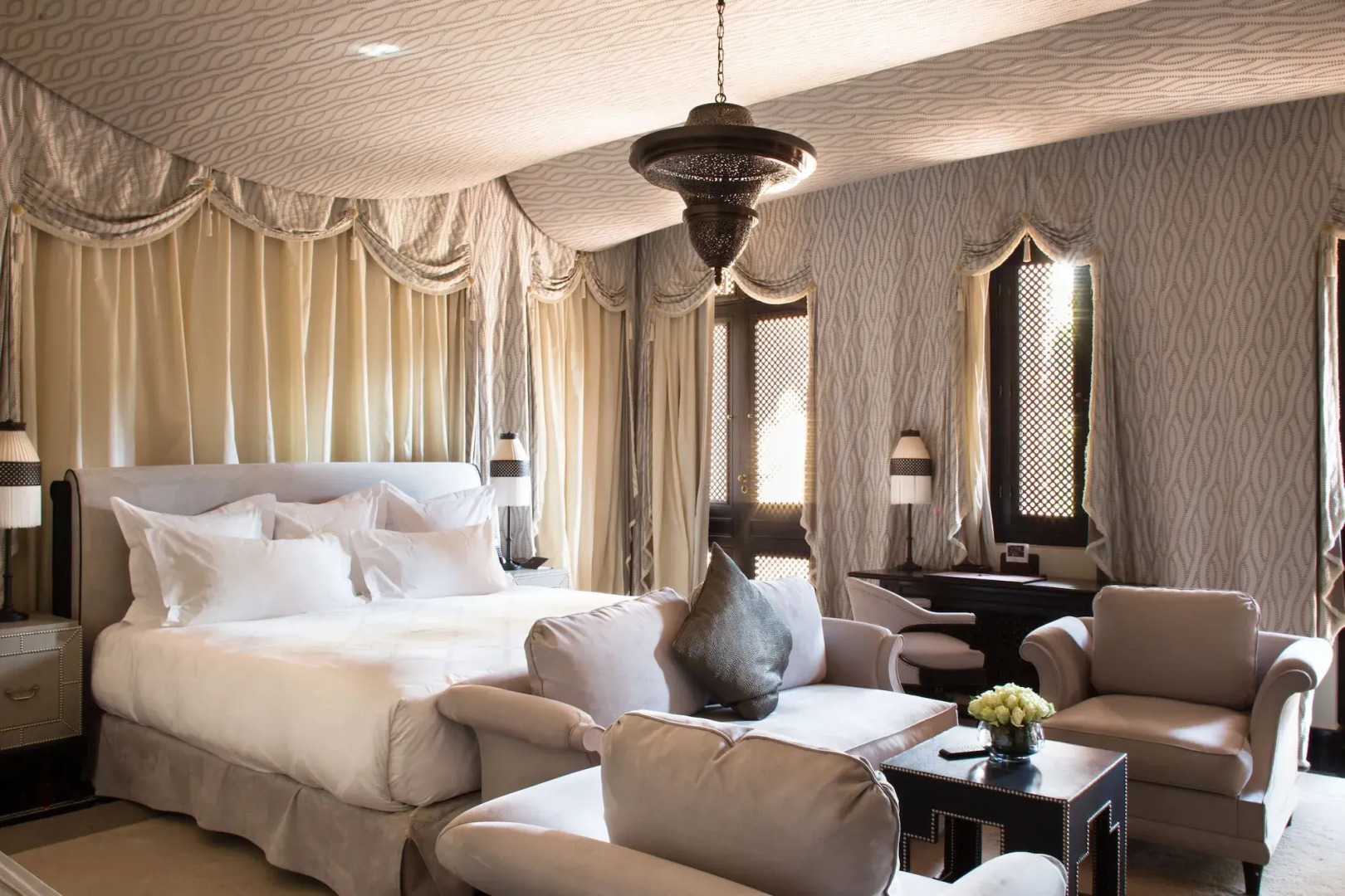 Foto - Selman Marrakech