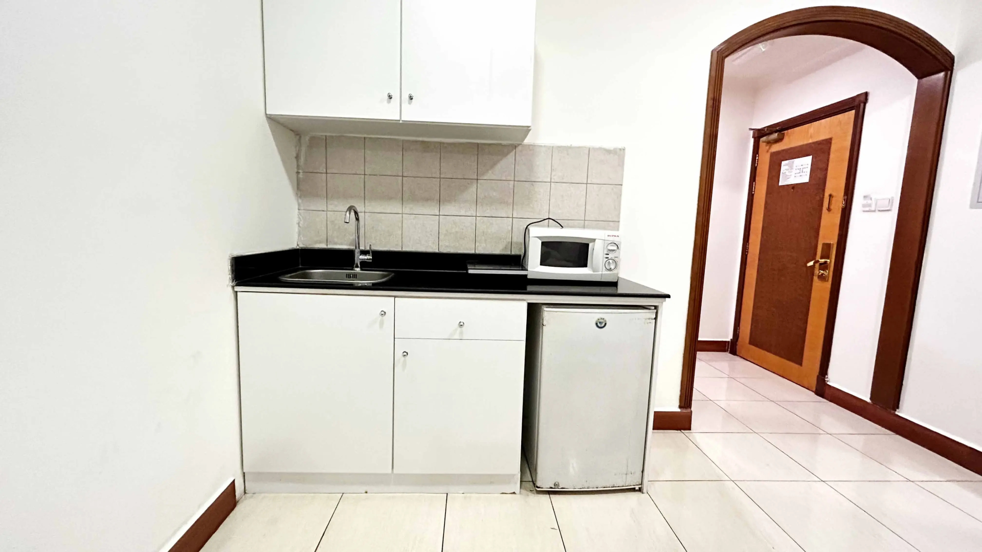 Foto - Moon Valley Hotel Apartment - Bur Dubai, Burjuman