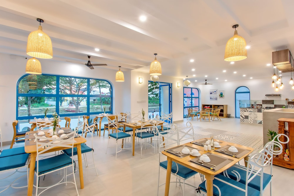 Photo - Santorin HoiAn Villa