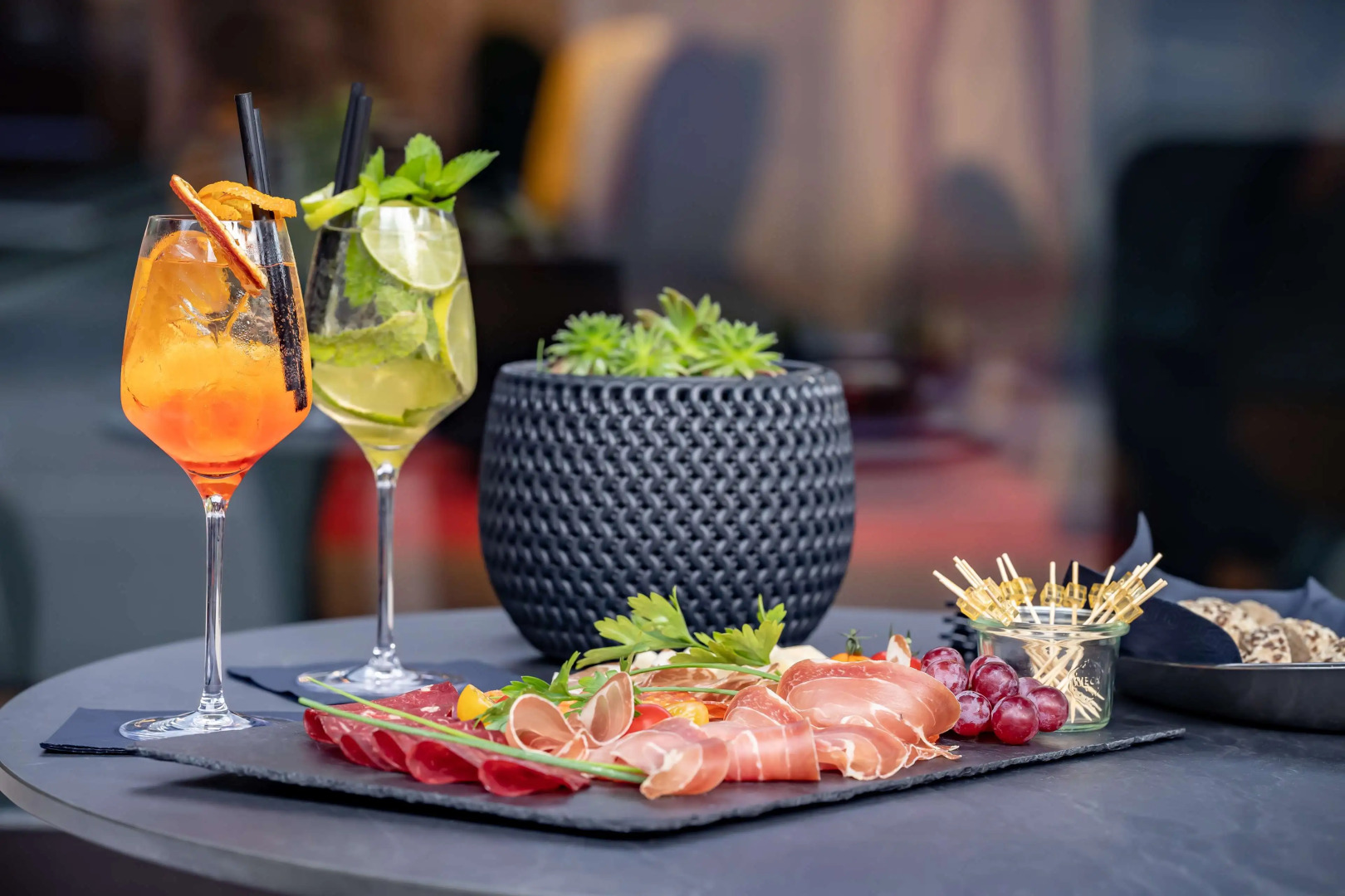 Foto - Essential by Dorint Basel City