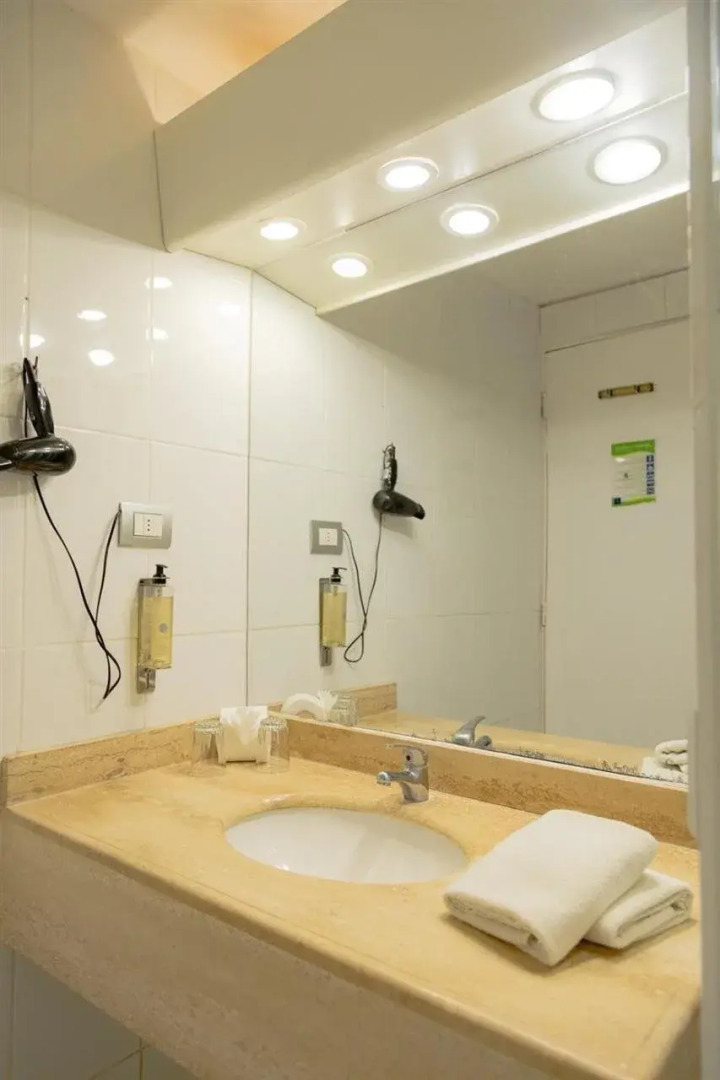 Foto - Panamericana Hotel Arica