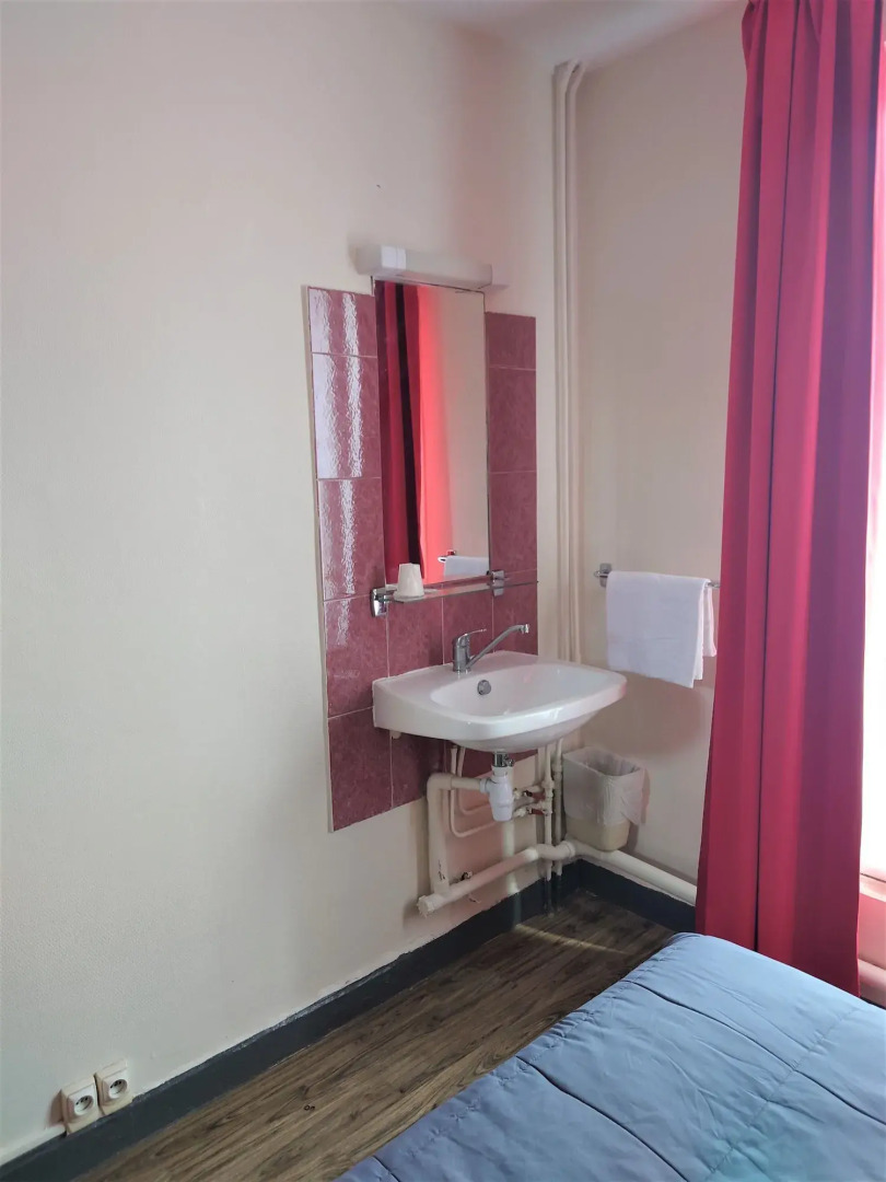 Photo - Hotel Tolbiac