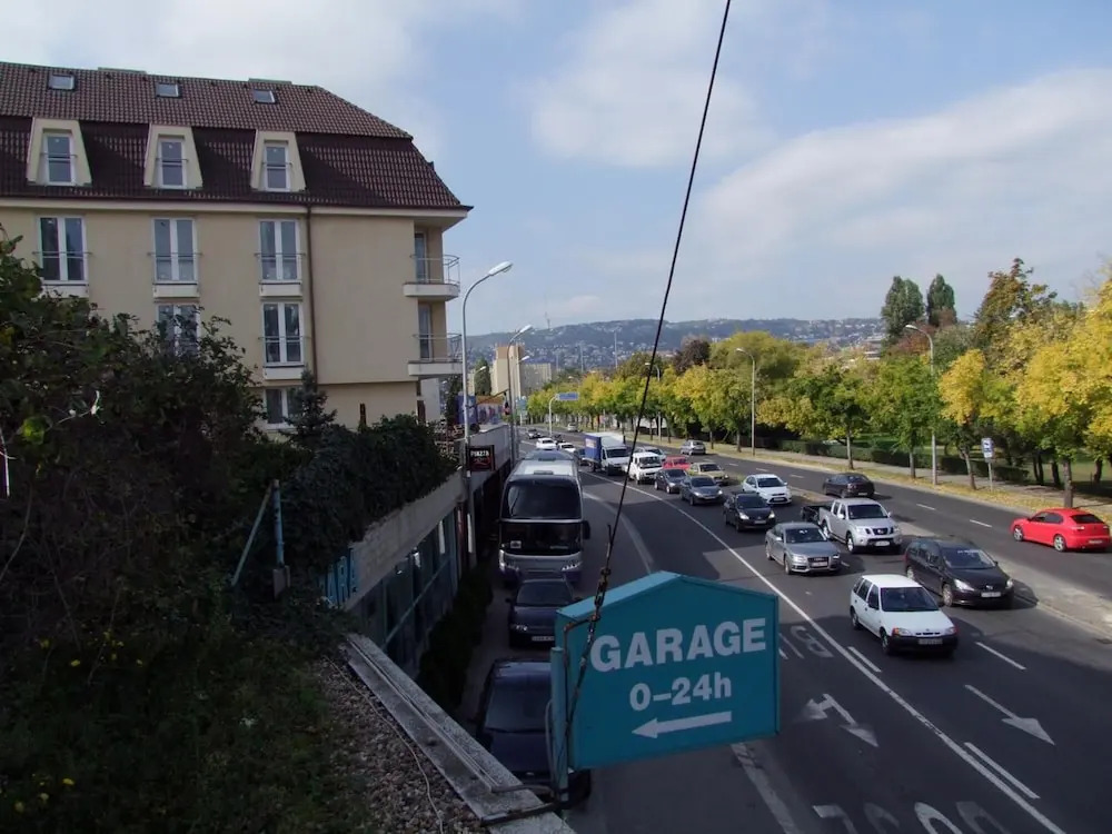 Foto - Hotel Bara Gellért