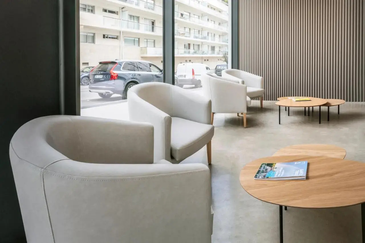 Photo - B&B Hotel Santo Tirso