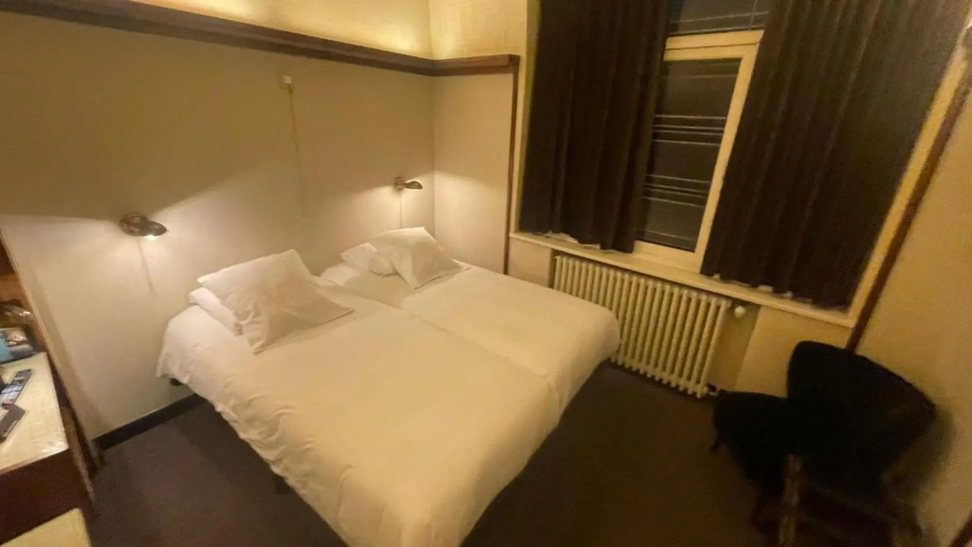 Photo - Latroupe Hotel Le Berger