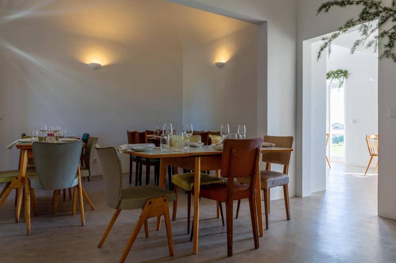 Photo - Cenoura-Brava Villas & Suites.