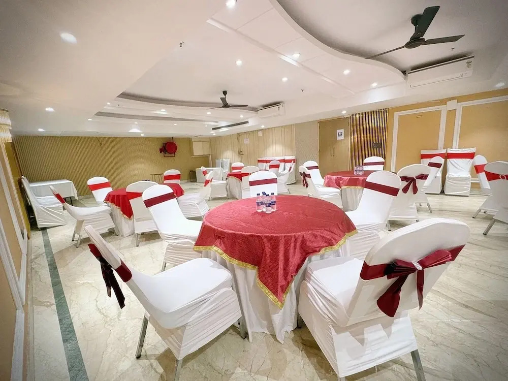 Foto - The Orion Express - Kailash Colony