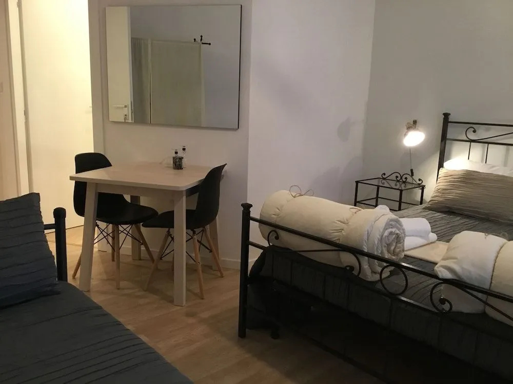 Foto - Le Fate Suites