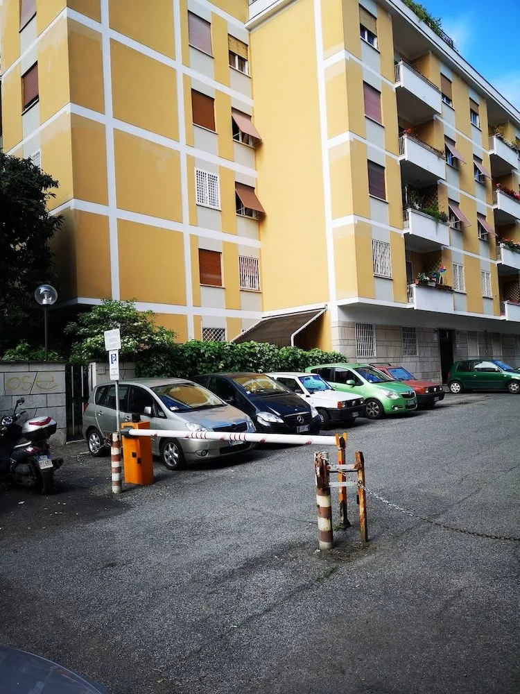 Foto - St. Peter Area Luxury Suites