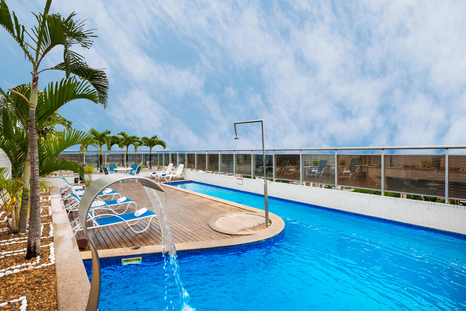 Photo - Blue Tree Premium Manaus