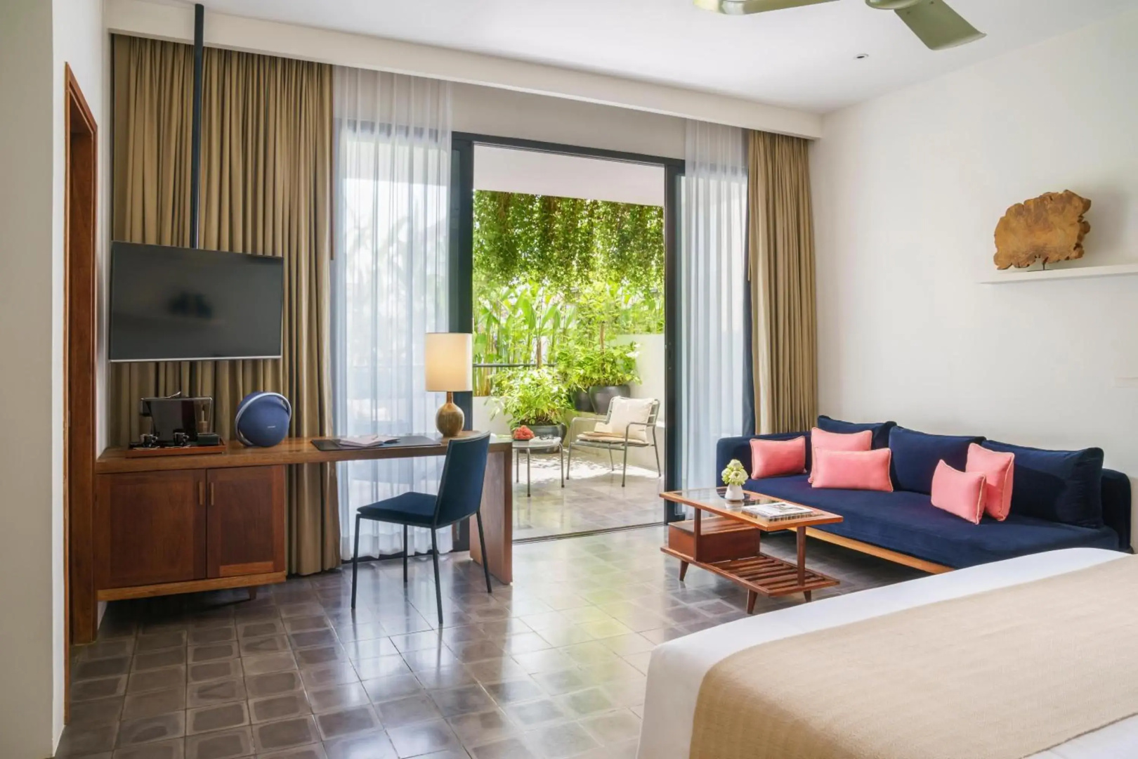Foto - Viroth's Hotel
