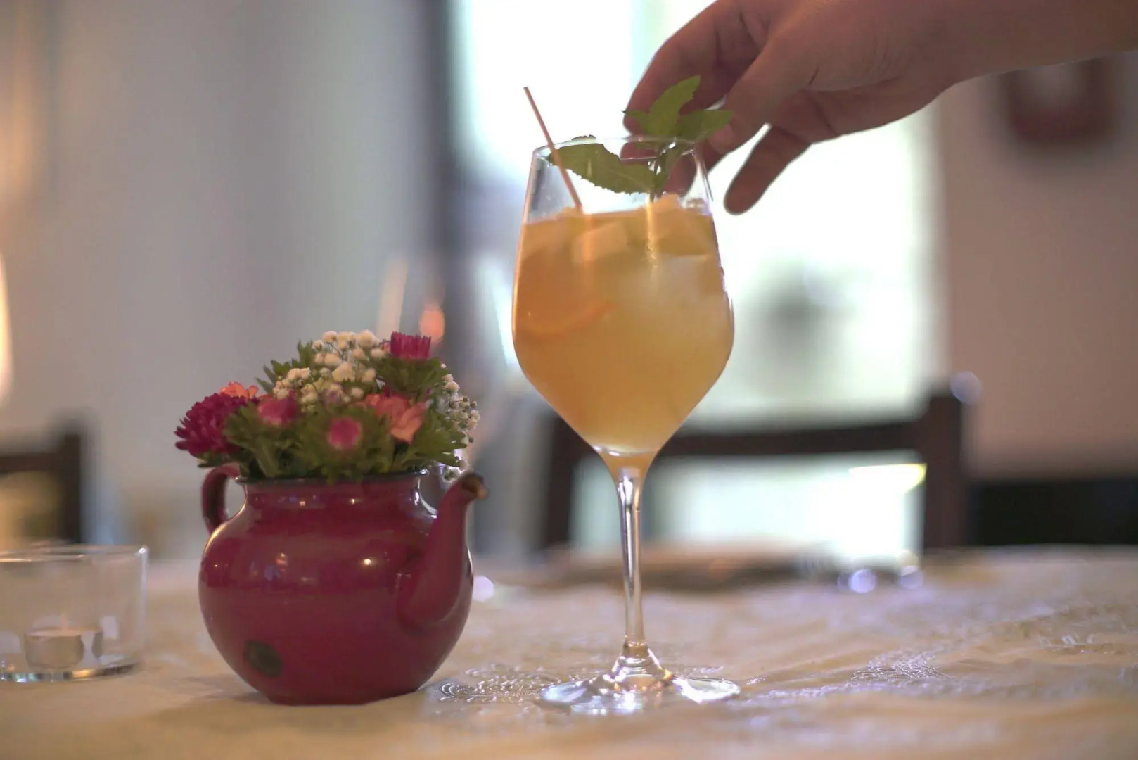 Photo - ALIBI by YoursPorto