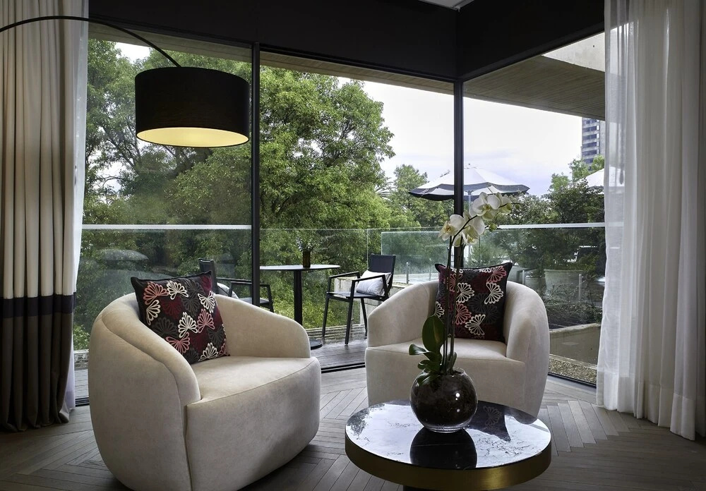 Foto - Casa Polanco Hotel Boutique