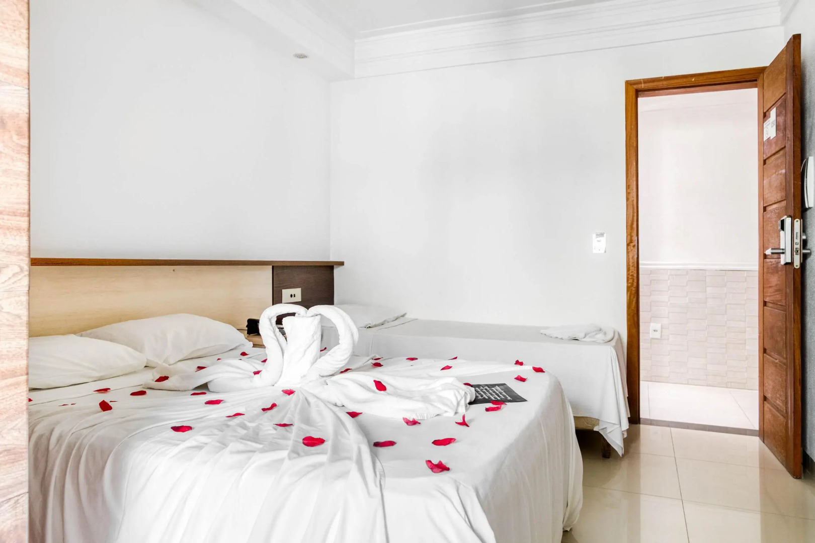 Photo - Shangrilá - Rede Soberano
