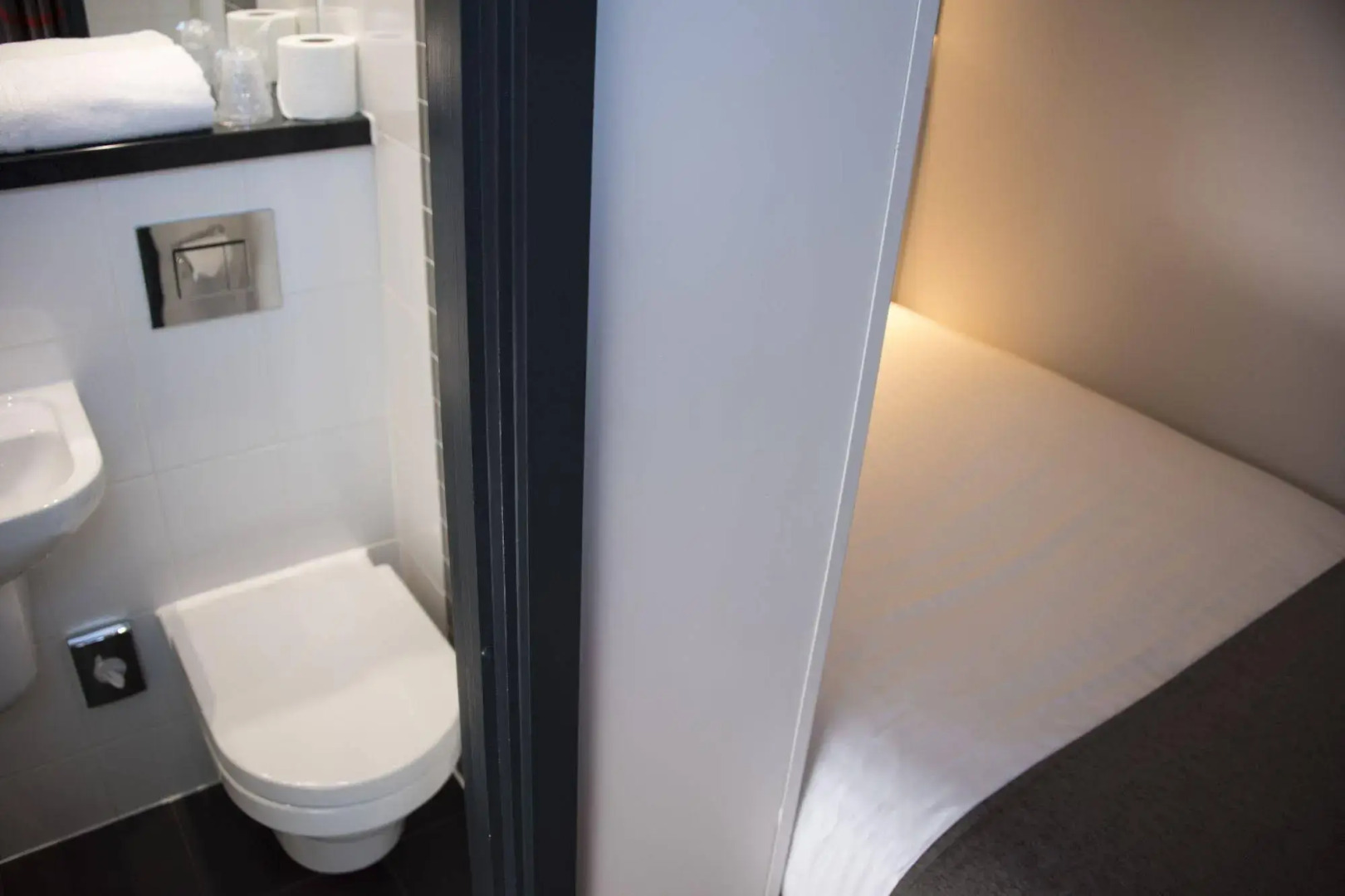 Foto - Point A Hotel London Westminster