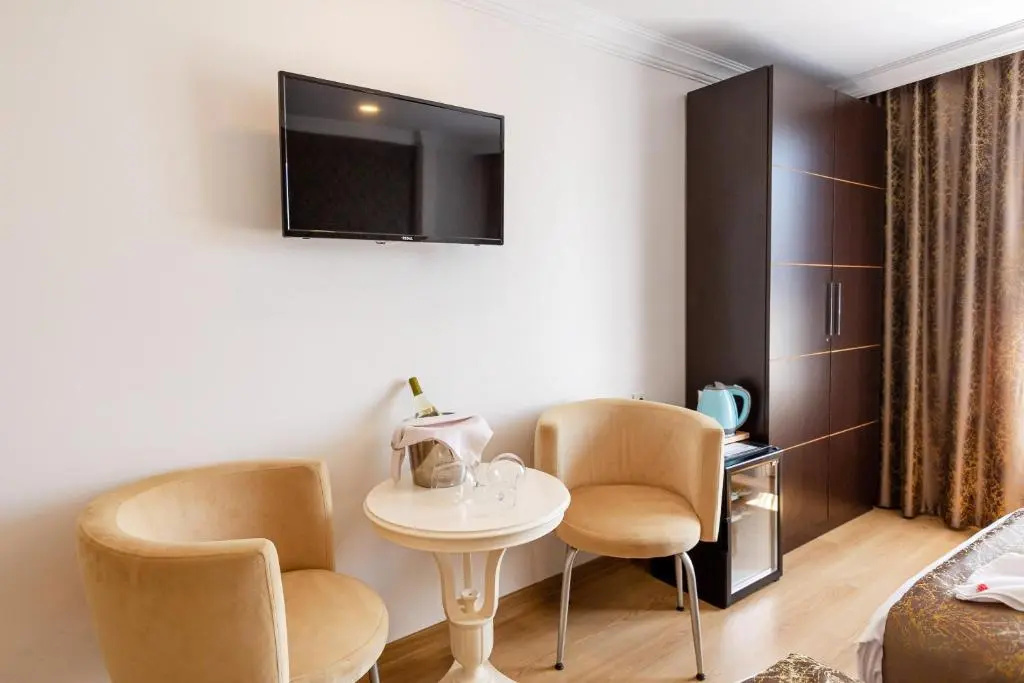 Photo - Kumru Hotel