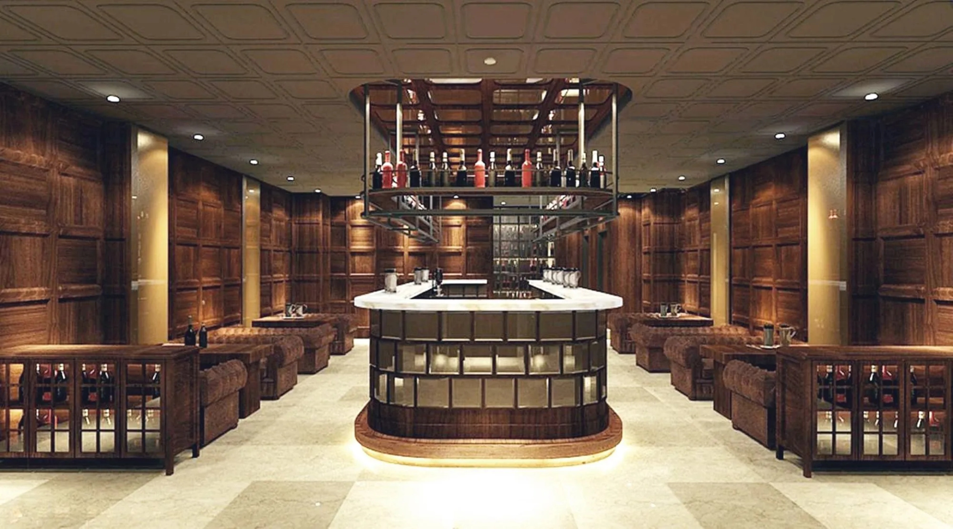 Foto - Orchardz Hotel Industri Jakarta Kemayoran