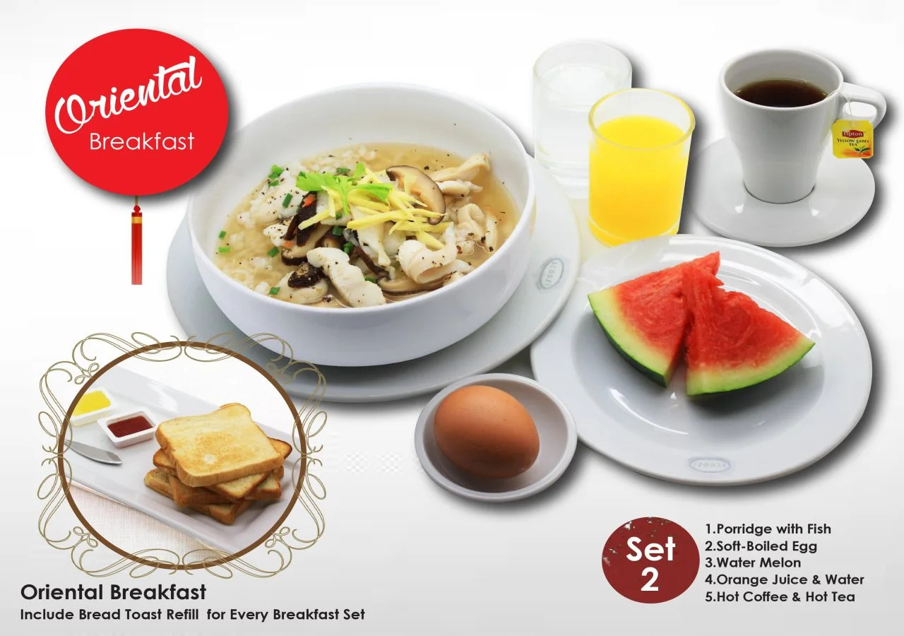 Photo - Easy Planet Bangkok Surawong