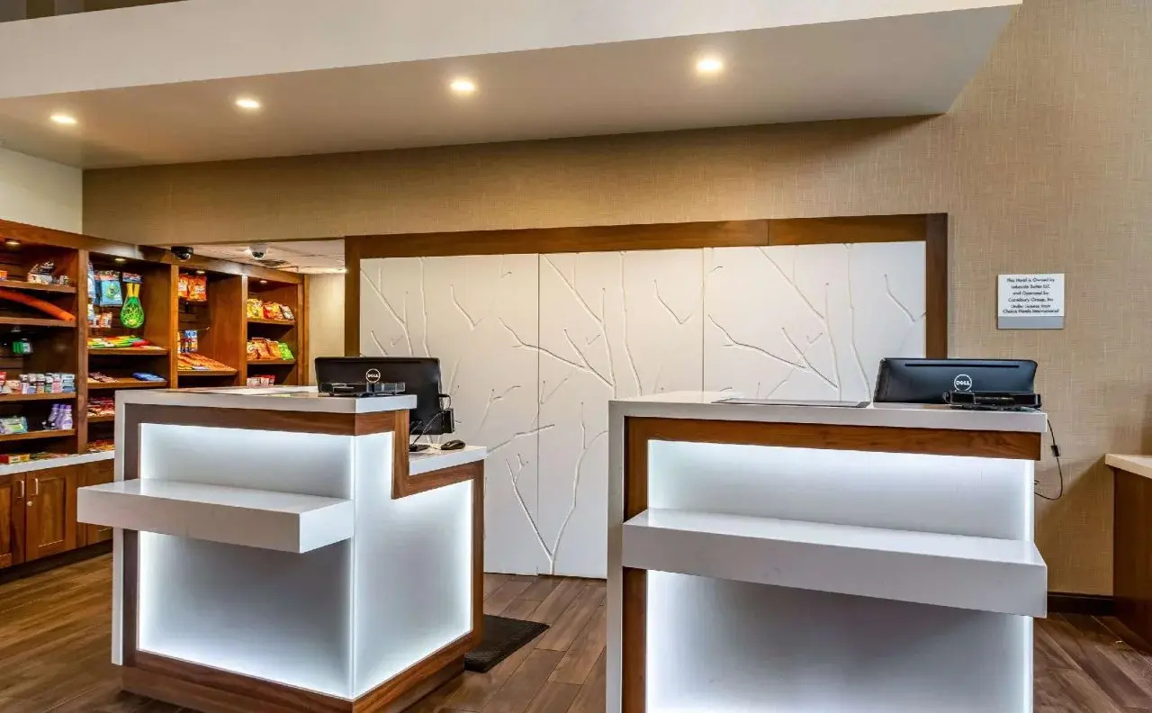 Foto - TownePlace Suites by Marriott Portland Airport