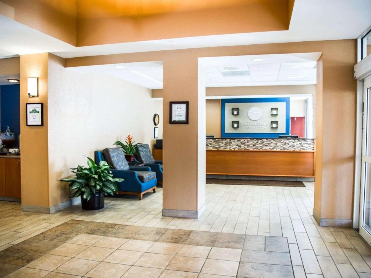 Foto - Comfort Inn & Suites Orlando North