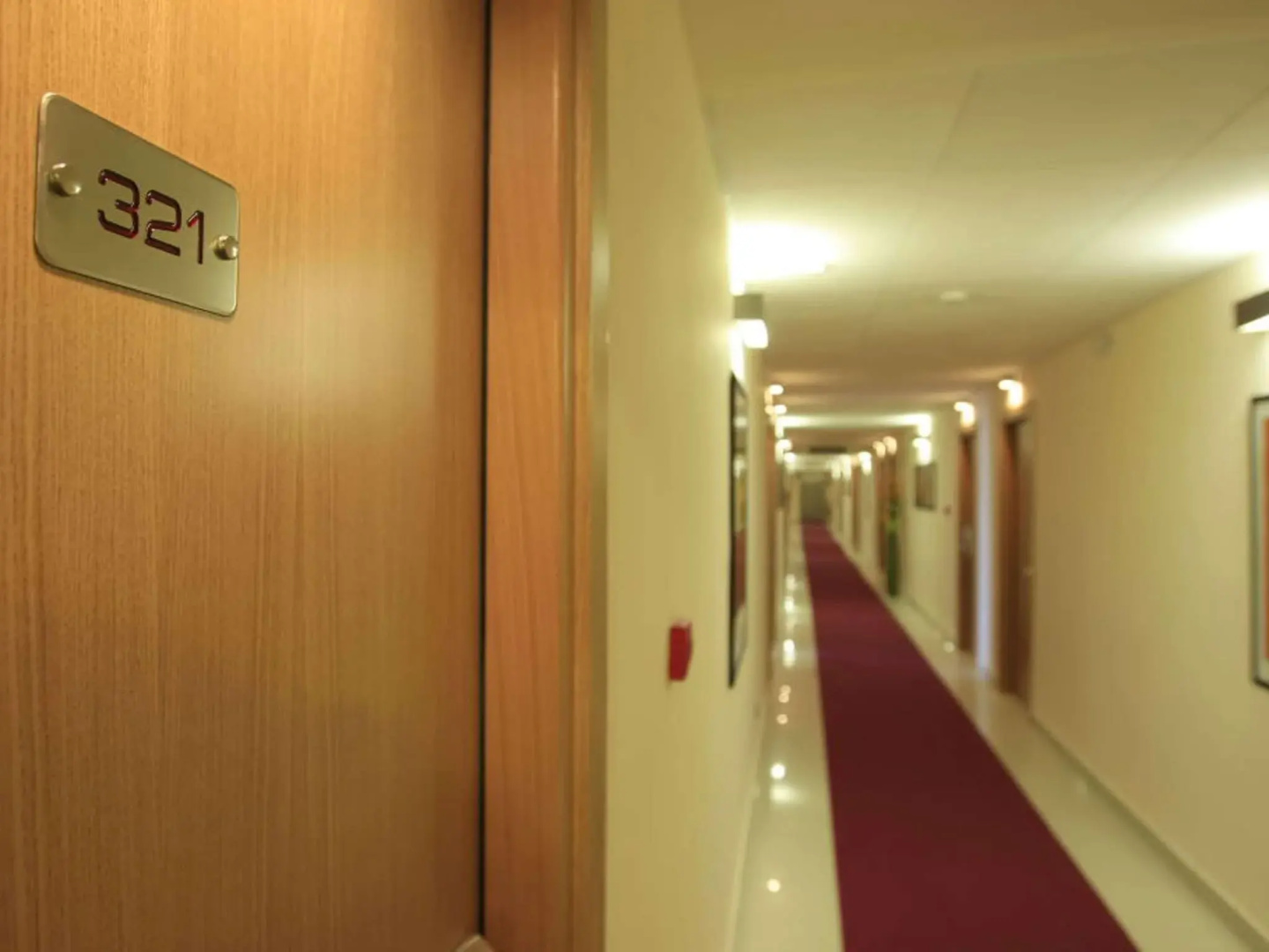 Photo - La Costiera Hotel