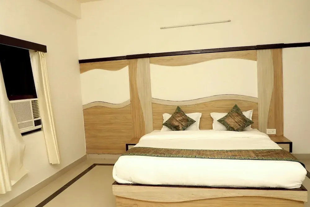 Photo - Hotel The Golden Bird