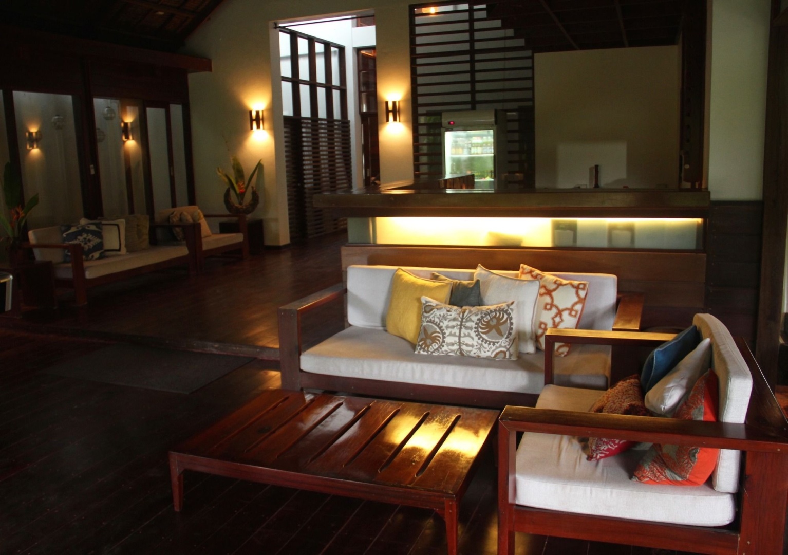 Isla Cabana Resort
