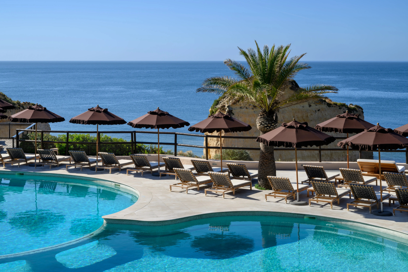 Foto - Vilalara Grand Hotel Algarve