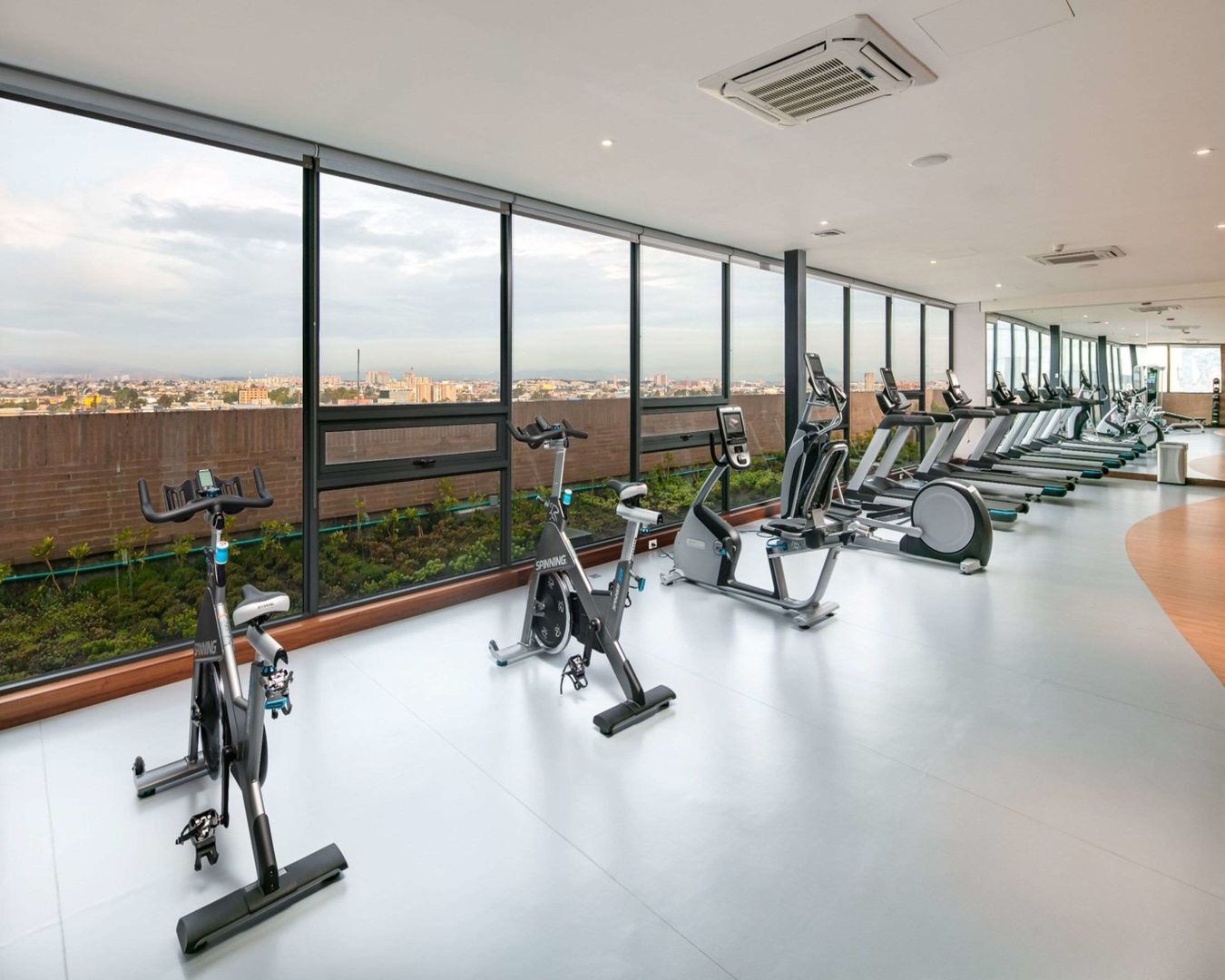 Photo - Hyatt Place Bogota Convention Center