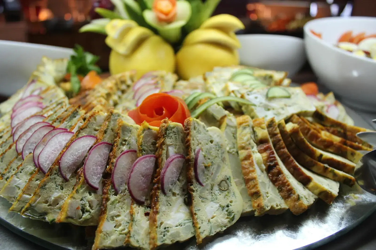 Foto - El Kantaoui Center