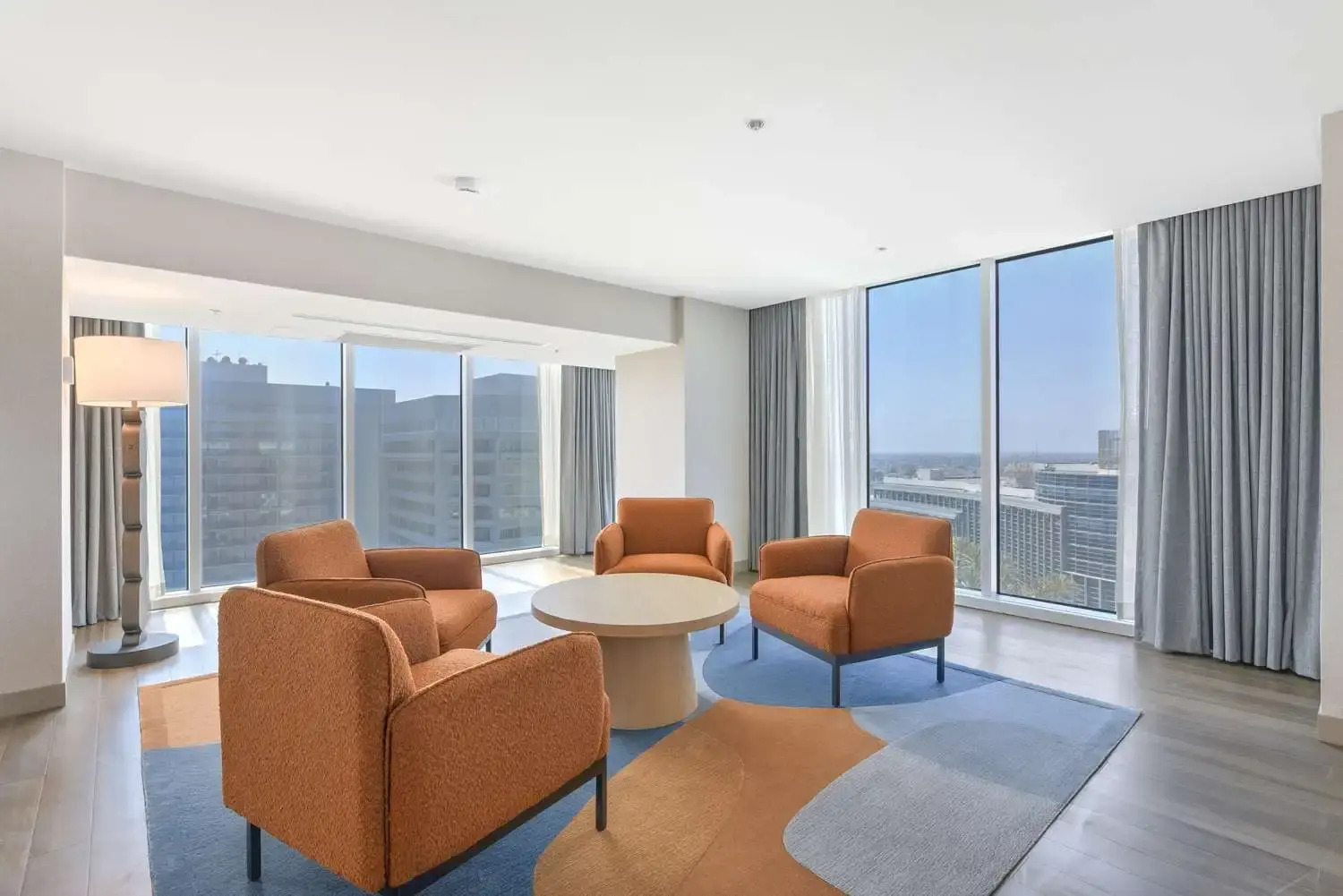 Foto - Hilton Anaheim