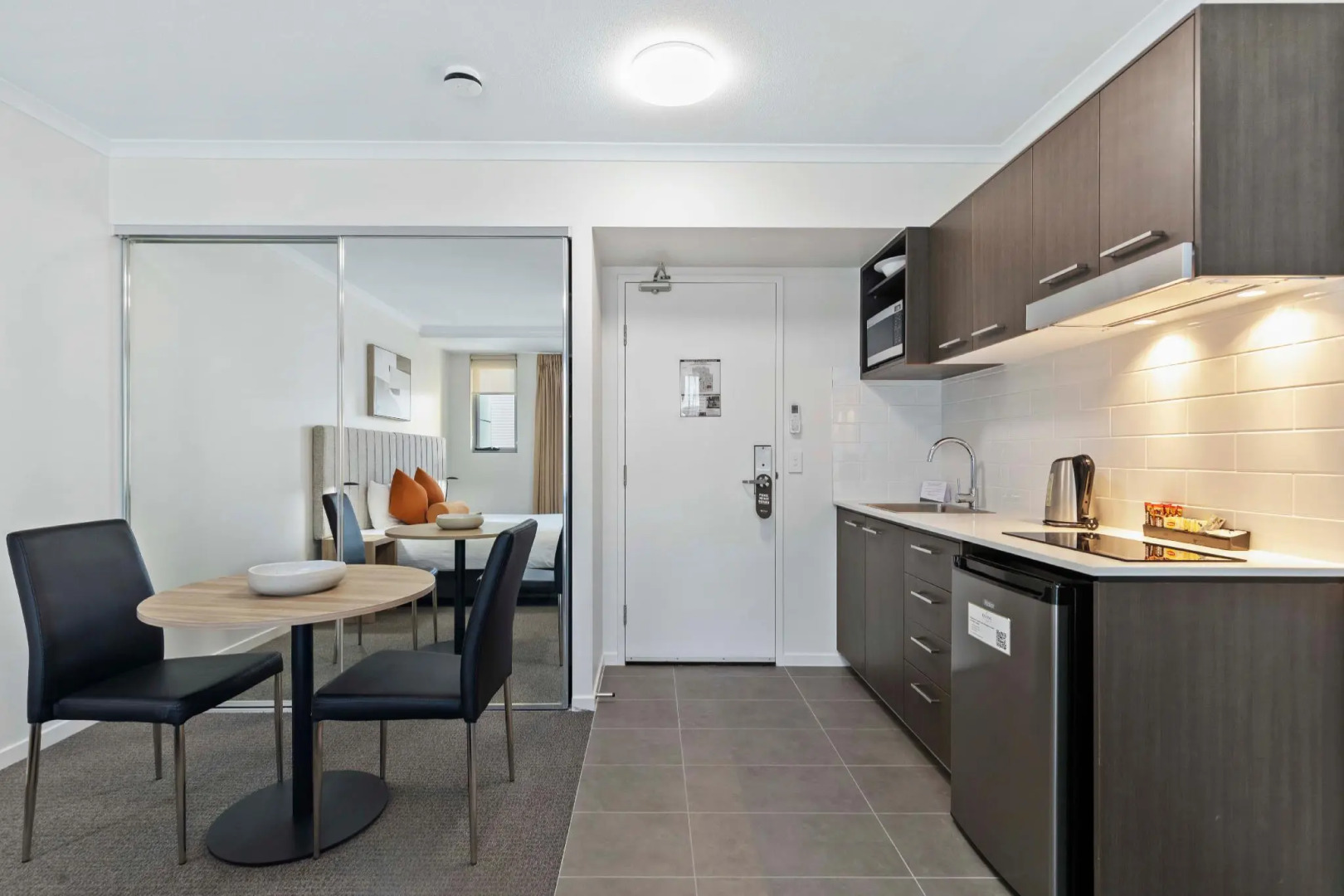 Photo - Quest Chermside