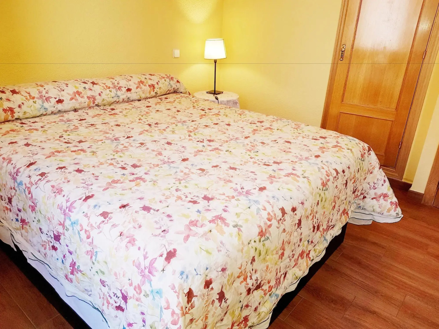 Foto - Hostal Puerta Bonita
