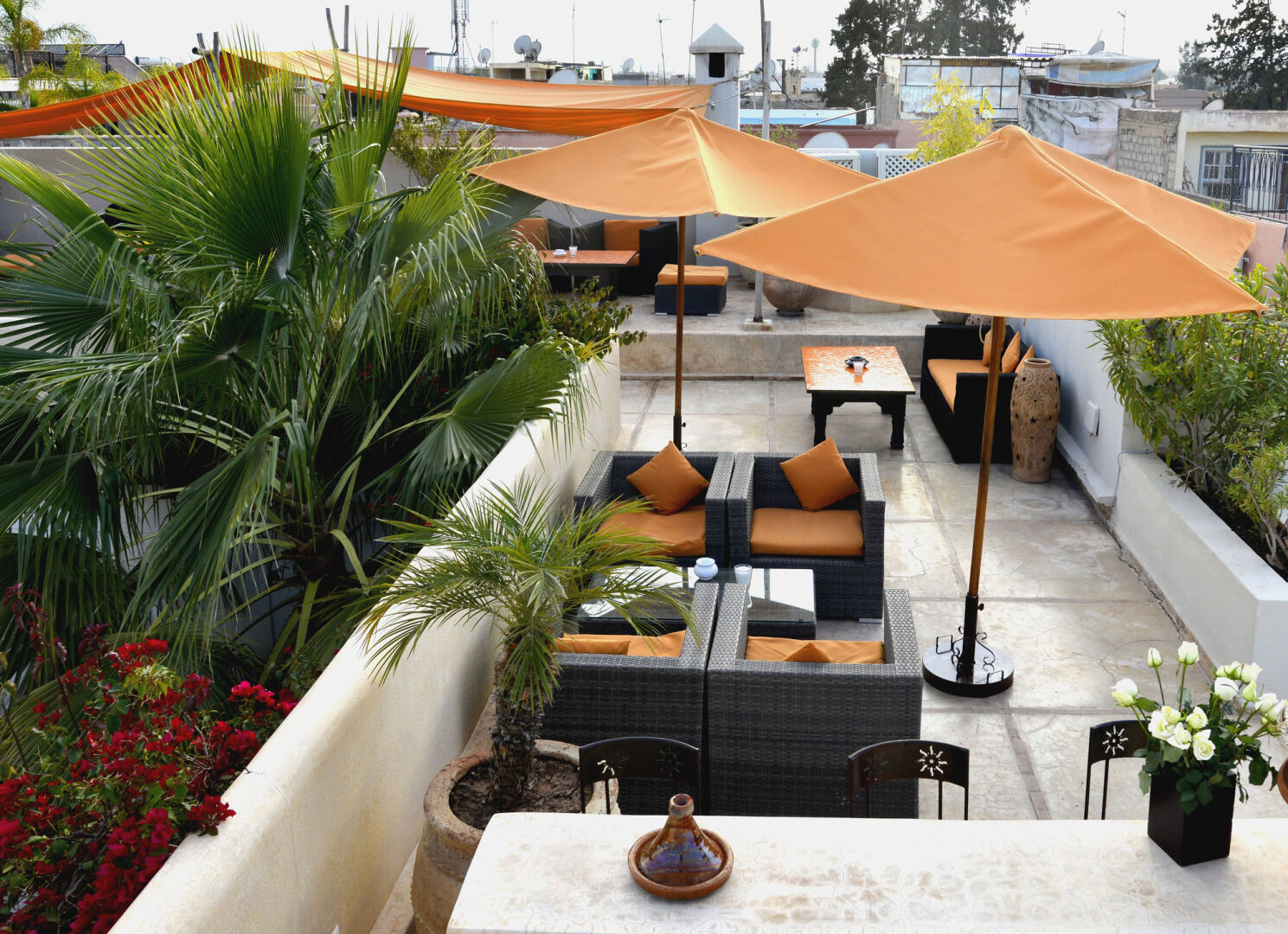 Foto - Riad Anyssates