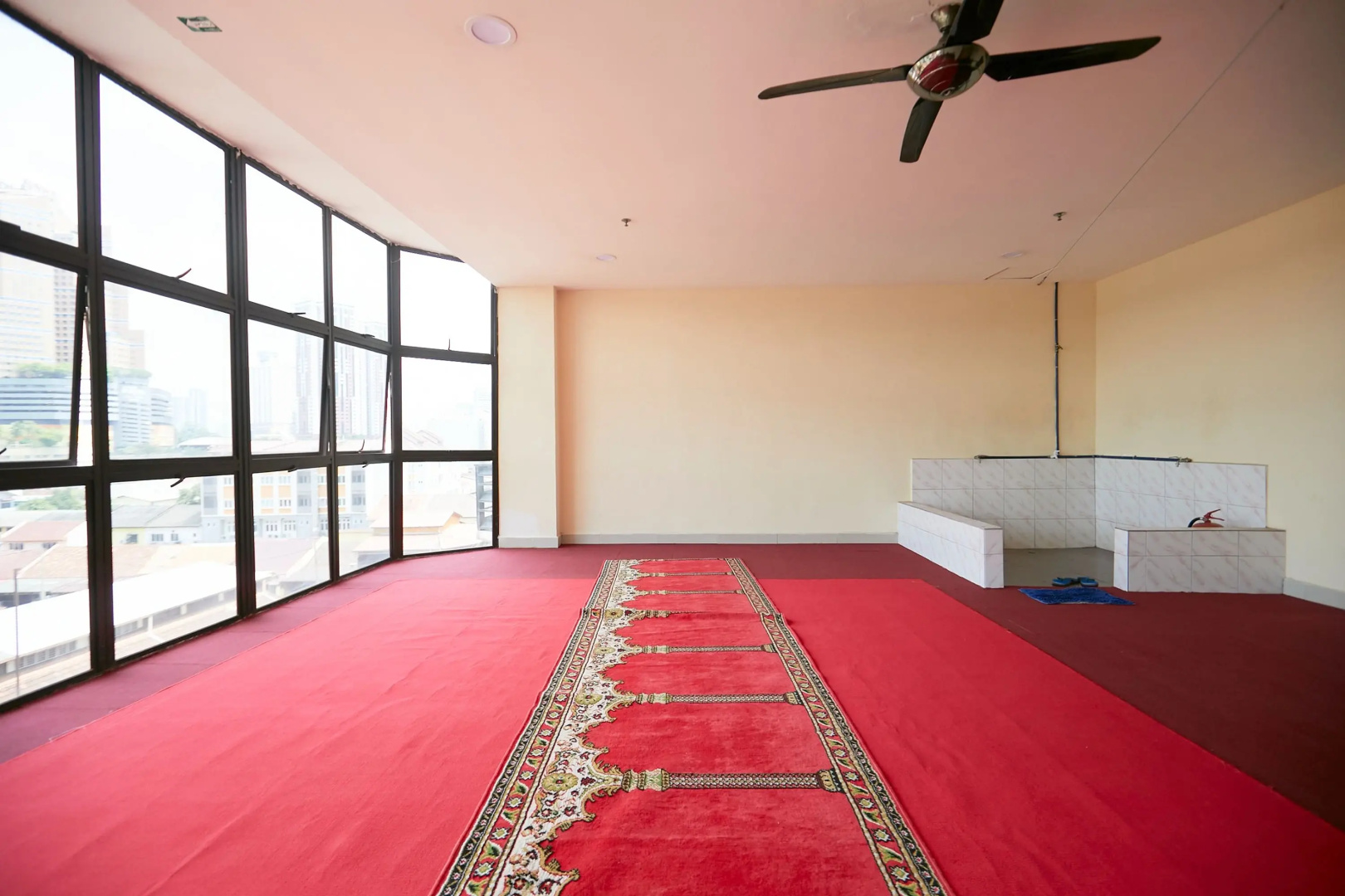 Foto - Dolphin Hotel, Chow Kit Kuala Lumpur