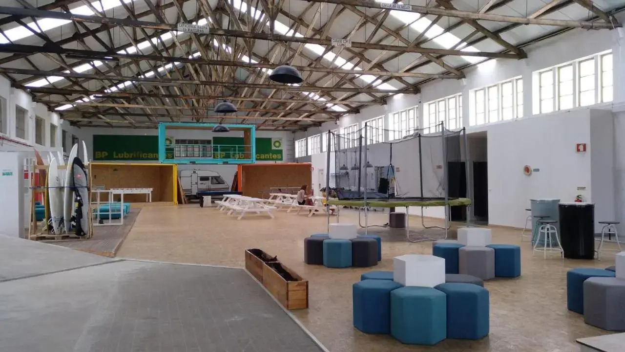 Photo - WOT Peniche Social