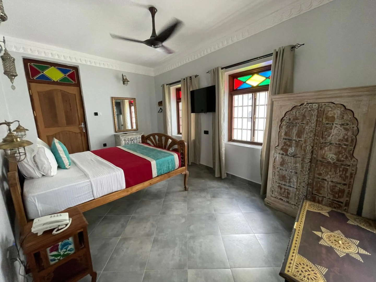 Photo - Mizingani Seafront Hotel