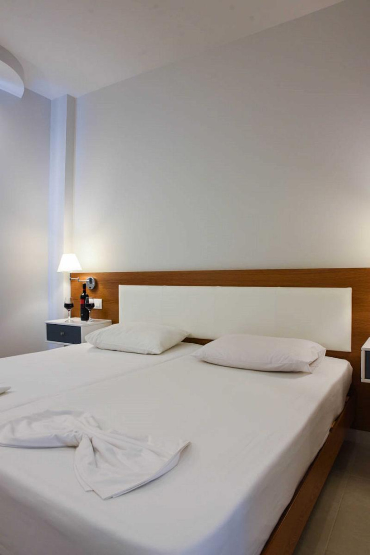 Photo - Tsampika Hotel - All inclusive