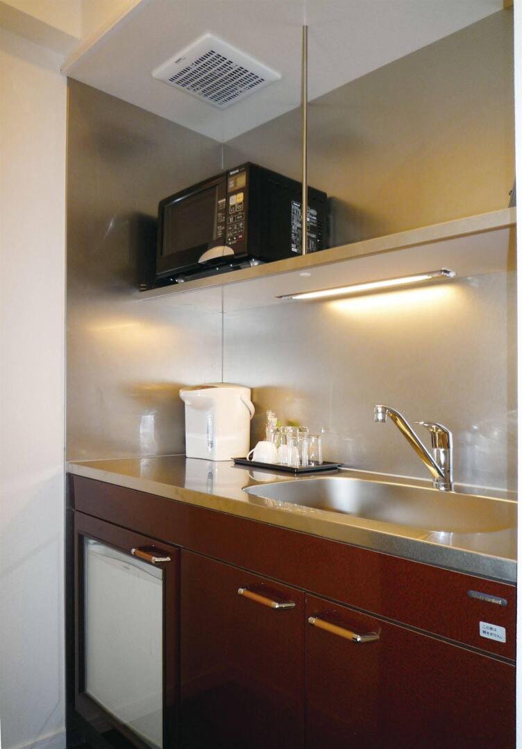 Foto - Kuretake Inn Premium Hamamatsucho