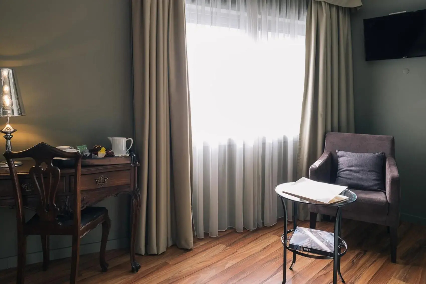 Foto - Hotel São José Porto