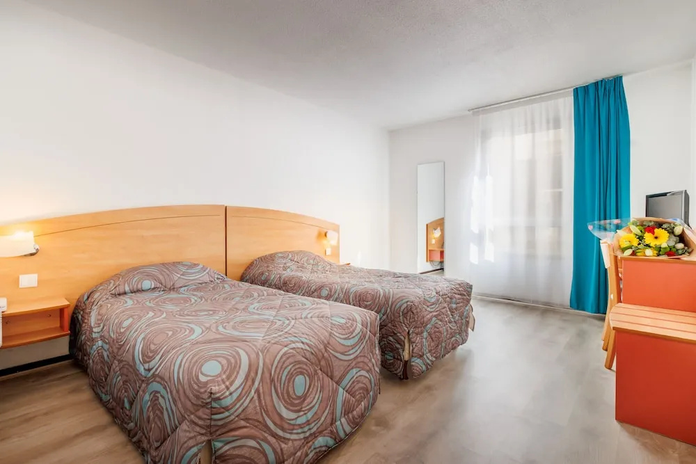 Photo - Hôtel Ariane