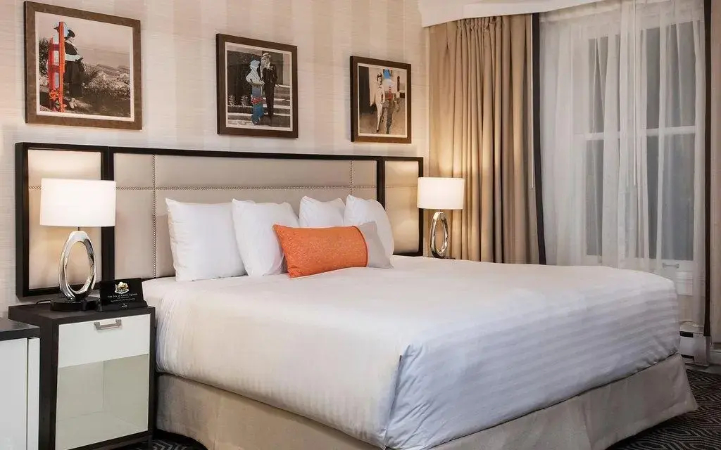 Foto - Inn at Union Square