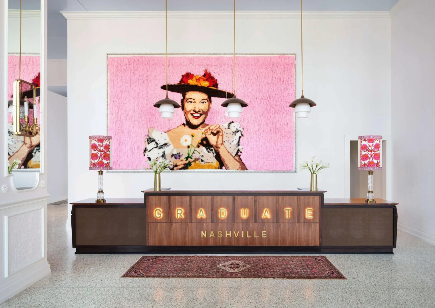 Foto - Graduate by Hilton Nashville