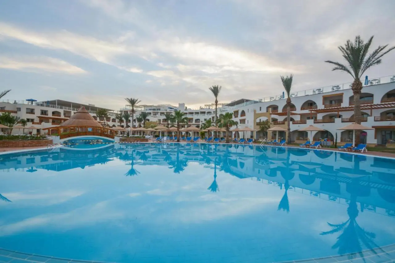 Photo - Pickalbatros Royal Grand Sharm - Adults Friendly 16 Years Plus