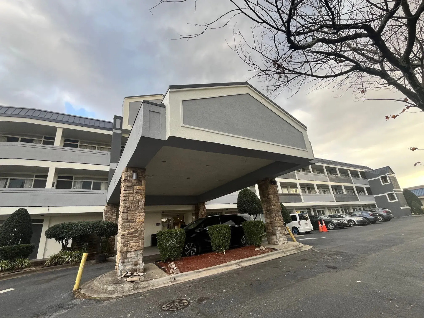 Photo - Motel 6 Charlotte, NC – Airport South
