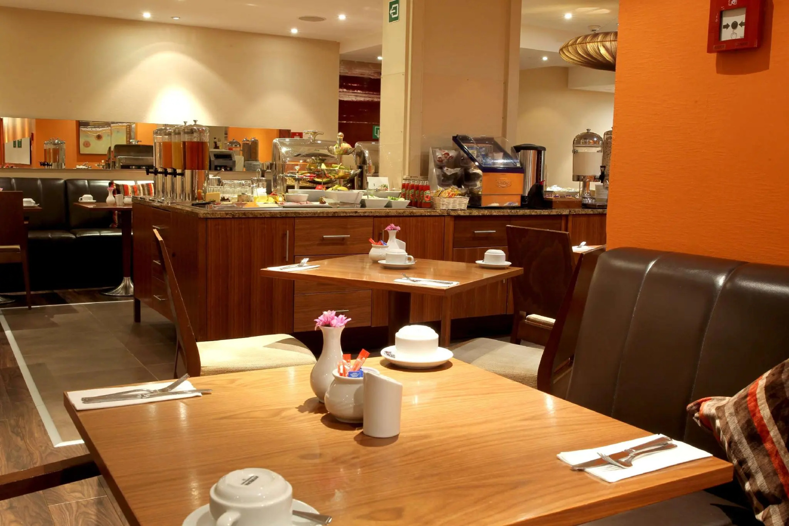 Foto - Gresham Belson Hotel