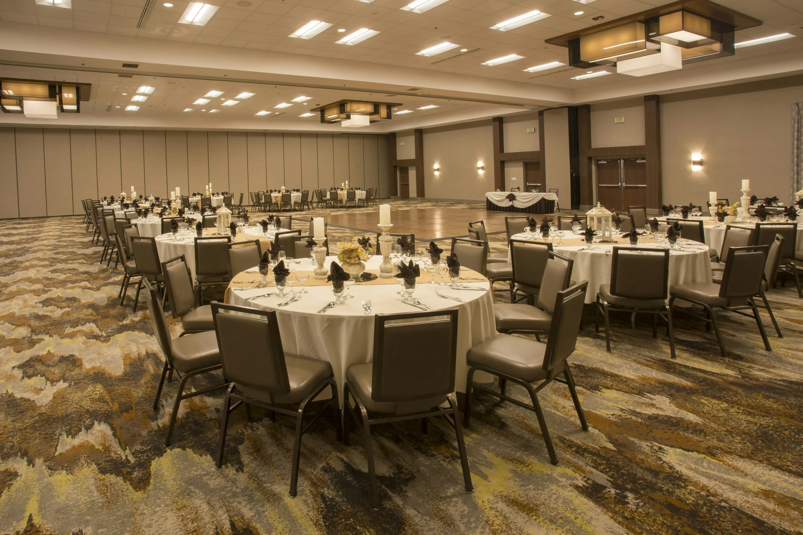 Foto - DoubleTree by Hilton Fresno Convention Center