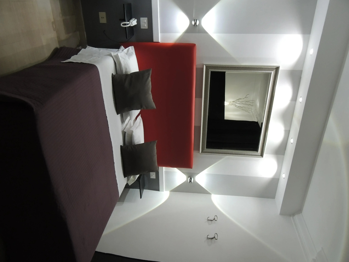 Foto - Hotel Center 1